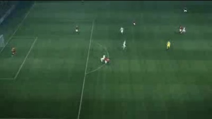 Pes 2010 Смях 