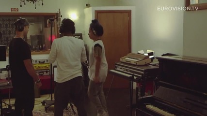Guy Sebastian - Tonight Again • Австралия • Евровизия