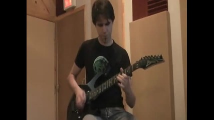Sebastien Cloutier - Think