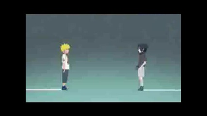 Amv Naruto vs Sasuke [shippuden] Final Battle