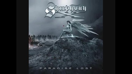 Symphony X - The Walls Of Babylon