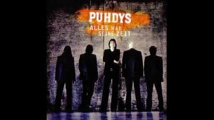 Puhdys - Alles hat seine Zeit 2005 (full album)