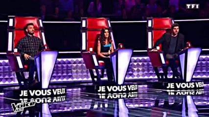 Achille - Another Love ( The Voice Kids France )