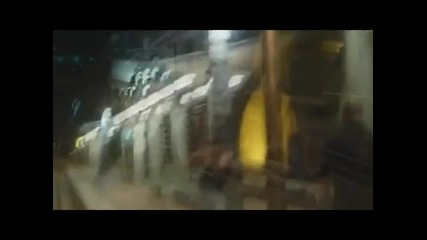 Удряне с рамо и болезнени последствия... 