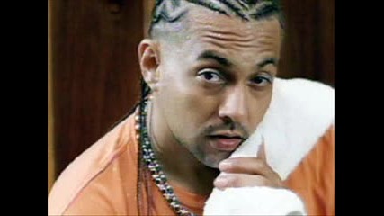 Sean Paul Ft Keyshia Cole - Give It Up To Me