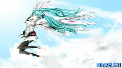 Nightcore - Strings Of Infinity