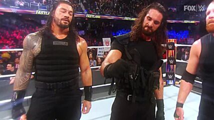 Seth Rollins attempts to show why he’s better then Edge: SmackDown, Aug. 13, 2021