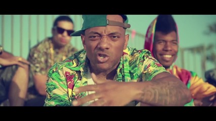 Prodigy Feat. Domo Genesis - Ynt