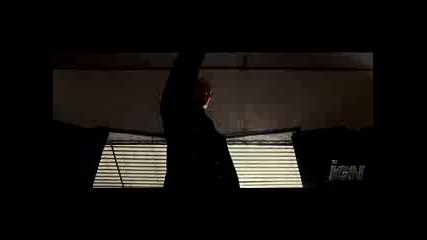 Hitman (трейлър)