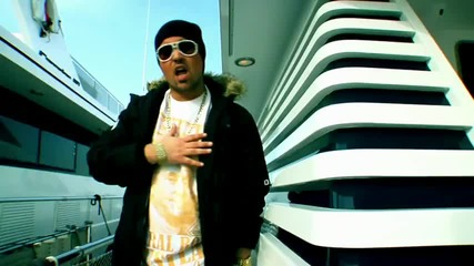 Natali Thanou Feat. Sunny Black - Terma