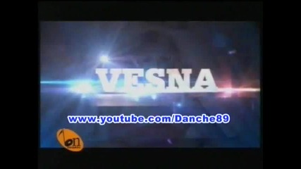 Vesna Zmijanac [2011] Uskoro novi Cd [bn Music] (3. reklama)