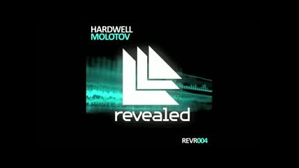 Hardwell - Molotov (original Mix) 