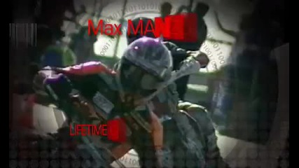 Max Manzo 