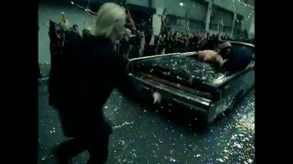 Marilyn Manson - Coma White 