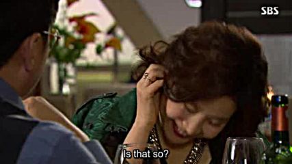 Ang My Heart Twinkle Twinkle E09 140215г