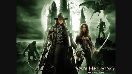 Van Helsing Theme Song