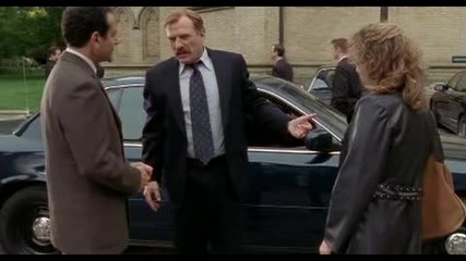 Монк S01 Ep08 (part 2/4)