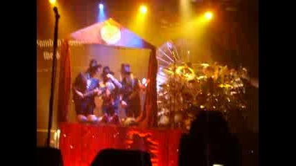 Helloween Live Sofiya 18.11.07 (3)