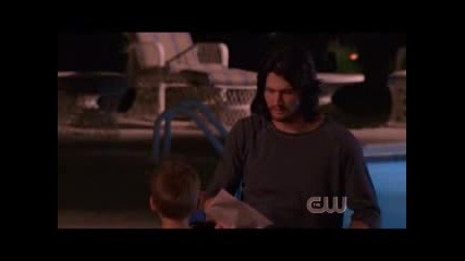 Jamie Lucas Scott - What Makes You Different