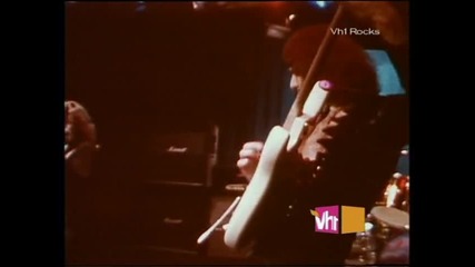 Rainbow - L.a. Connection