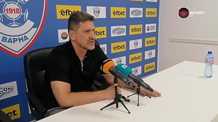 Филип Филипов: Извинявам се за безобразната игра