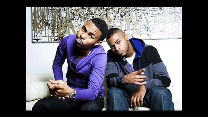 Jackie Boyz - Dirty Gamе 