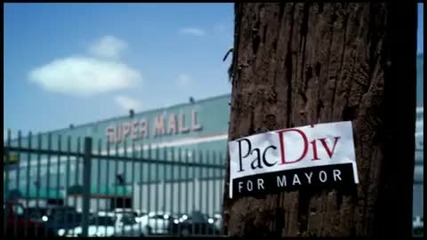 Pac Div - Mayor 