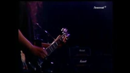 Soundgarden - Loud Love