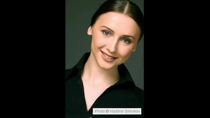 Svetlana Zakharova Is The Best!!!