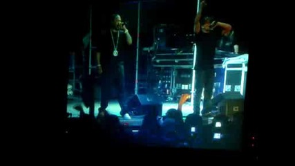 Lovech Party Fest - Xzibit - 11.05.2009 Part2
