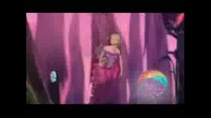 Barbie Fairytopia Magic Of The Rainbow
