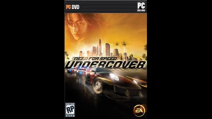 Need For Speed Undercover Soundtrack Asian Dub Foundation - Burning Fence Instrumental