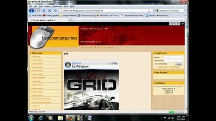 free pc games no torrents 
