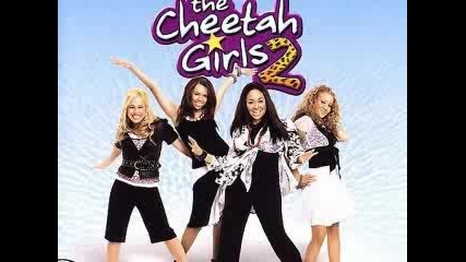 The Cheetah Girls - Five More Days Til Chris