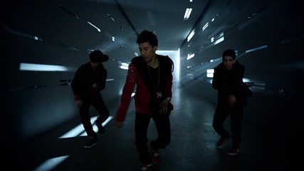 Jay Park ft. Dok2 - Know Your Name