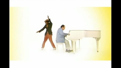 Sergio Mendes ft Erykah Badu & Will.i.am - That Heat   (Promo Only)