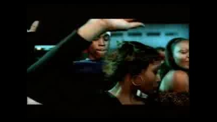 Joe ft. Jadakiss - I Want A Girl Like You