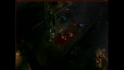 Diablo 3 - Wizard True Hq 904kbps.flv