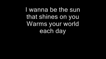 Rbd - I Wanna Be The Rain (с текст)