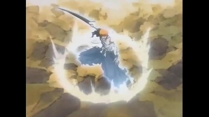 Bleach Amv Rise Against Give it all