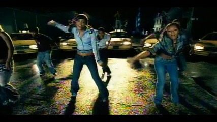 Blaque - I'm Good