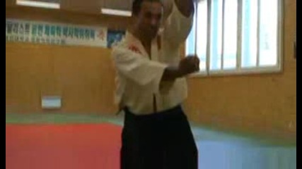 Kung Fu Toa Samsamae