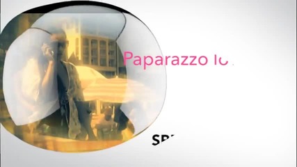 Promo paparazzo lov sreda u 2100