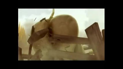 topo pixar - Анимация