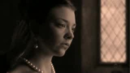 anne and henry - here with me