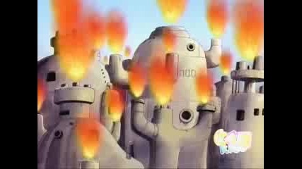 Digimon - Bring Me To Life