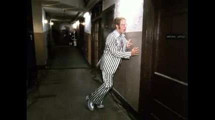 Elton John - This Train Don t Stop There Anymore 