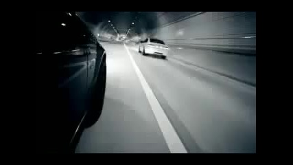 Bmw M3 vs Mercedes - Benz C63 ///amg 