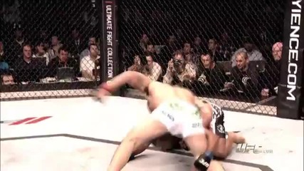 Watch Shogun vs Henderson Again