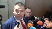 ДПС иска изслушване на Тагарев заради дрона при Тюленово